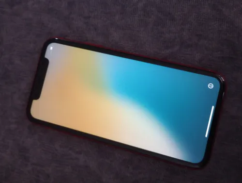 Apple iPhone XR 64 Gb - Rojo (Usado)