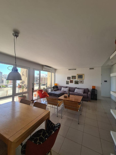 Imagen 2 de 30 de Alquiler Depto/ Duplex Amobl 3 Dor C/ Cochera Centro Neuquen