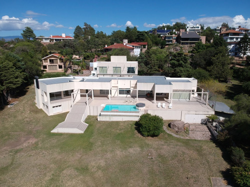 Venta Casa Categoria Premium Costa De Lago C Paz 