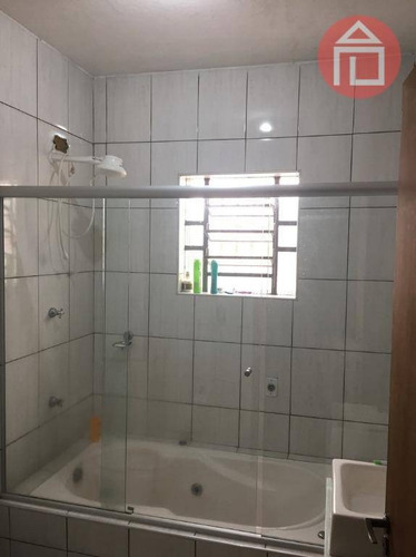 Imagem 12 de 19 de Casa Com 2 Dormitórios À Venda, 183 M² Por R$ 449.500,00 - Jardim Das Laranjeiras - Bragança Paulista/sp - Ca2412