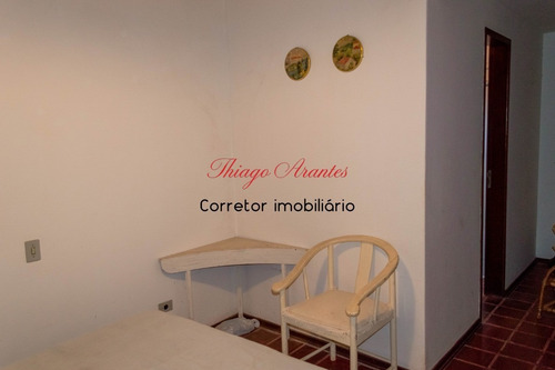 Casa Em Condomínio - Co00015 - 34887132