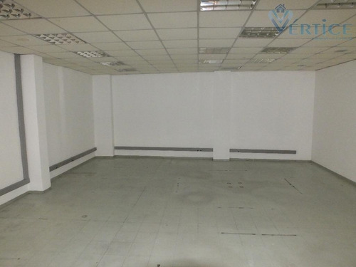 Imagem 18 de 19 de Comercial Para Venda, 0 Dormitórios, Pirituba - São Paulo - 1108