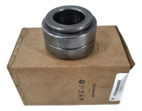 Espaçador Manga Eixo Kombi 1997/2014 Original Vw 2114054771