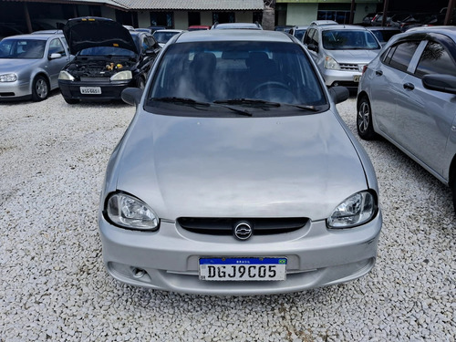 Chevrolet Corsa 1.0 MPFI 8V GASOLINA 4P MANUAL