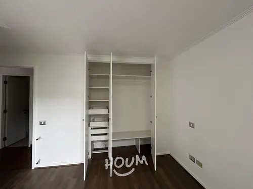 Departamento Avenida Vicuña Mackenna Id: 152829