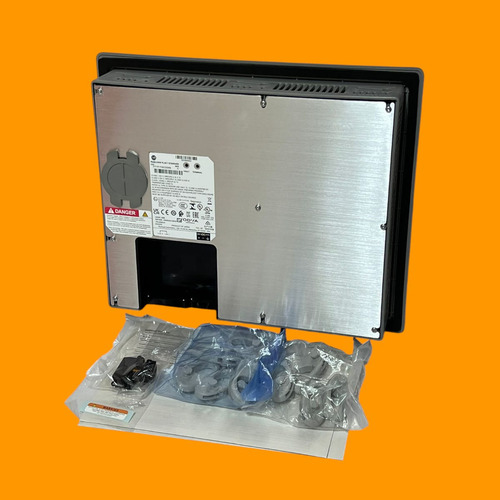 Panelview 7 2711p-t10c22d8s Allen Bradley