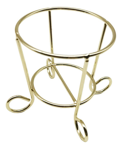 Af 5 Uds Soporte For Plantas De Aire Estantes For Macetas