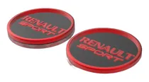 Comprar Renault Sport Porta Vaso Para Consolas Y Puertas
