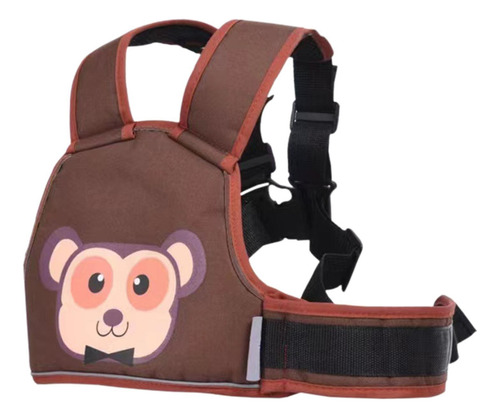 Cinturón De Seguridad Para Motocicleta Para Niños Cinturón D