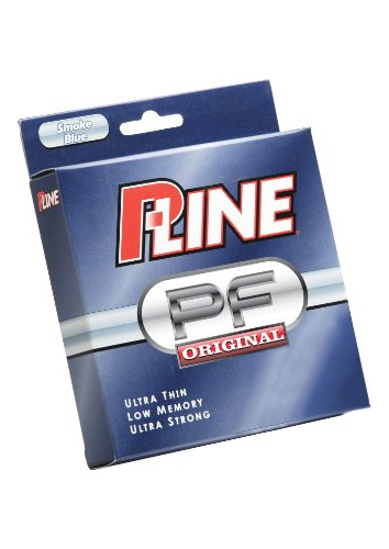 Pline Original Copolimero Linea De Pesca 300 M De Relleno Ca