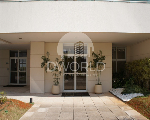 Localização Privilegiada - Alto Padrão! - Ap02503 - 69473058