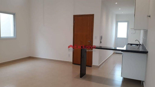 Imagem 2 de 30 de Casa Com 3 Dormitórios À Venda, 112 M² Por R$ 450.000,00 - Condomínio Villagio Vista Real - Paulínia/sp - Ca1546