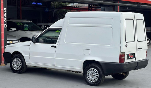 Fiat Fiorino Furg. 1.3 F.flex