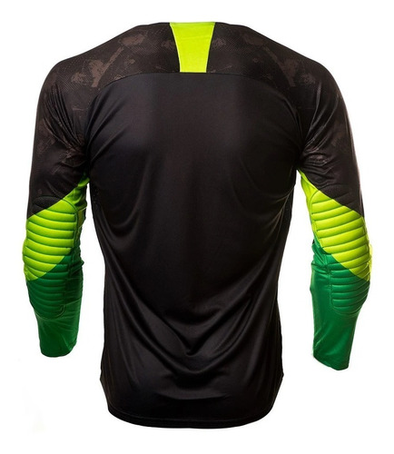Imagen 2 de 3 de Camiseta De Arquero Rinat Kaiser / Arqueromanía