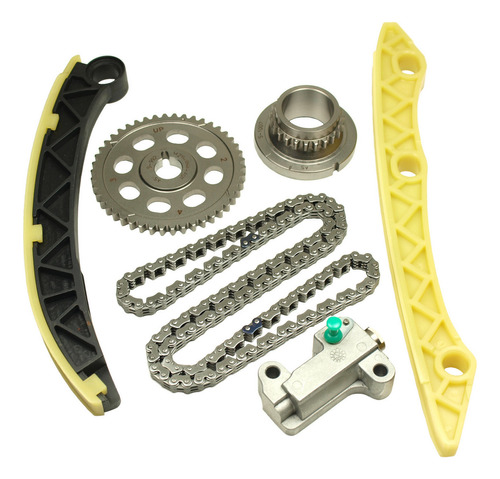 Kit Cadena Distribución Honda Civic 4 Cil 1.8 Lts 2006-2015