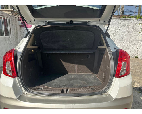Buick Encore 1.4 Cxl Leherette At