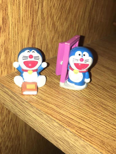 Kínder Sorpresa - Muñeco Doraemon Coleccion