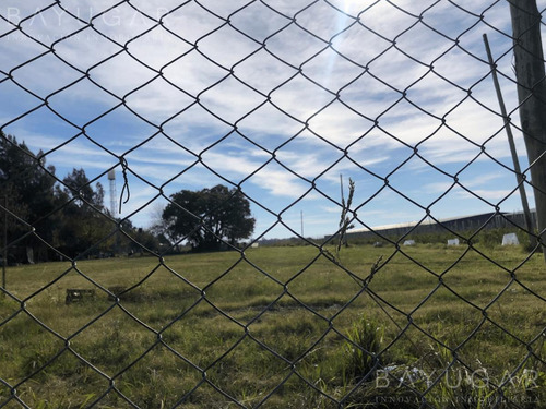 Imagen 2 de 9 de Venta - Excelente Fracción En Parque Industrial Pilar - Bayugar Negocios Inmobiliarios