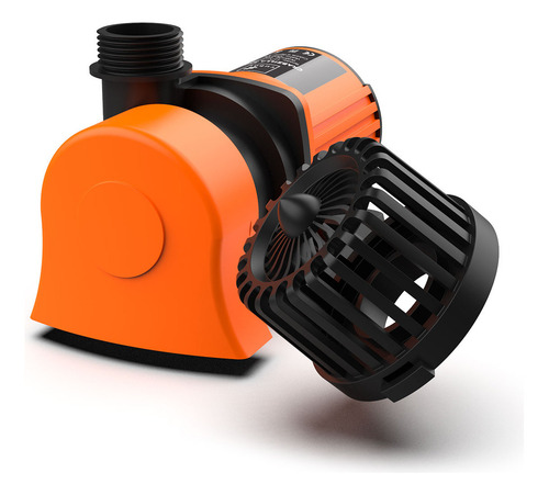 Bomba Cubos Com Controlador Anfíbia Crabzilla 6000 Lh 220v