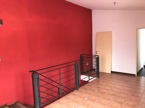 Casa En Venta En Parque Capital De 3 Dormitorios Apto Credito