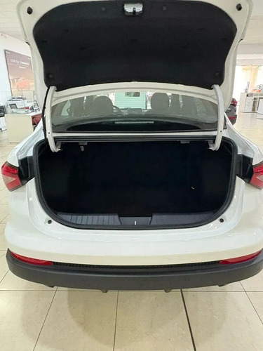 Fiat Cronos 1.3 Gse Like