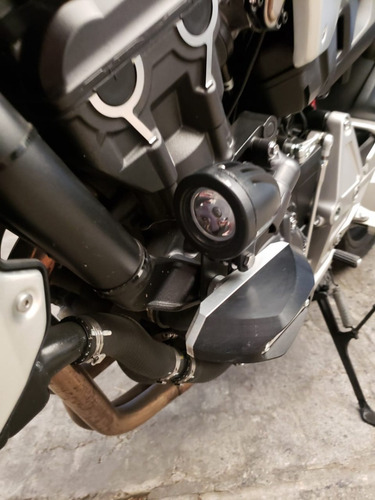 Imagen 9 de 11 de Honda Cb 1000 R Neo Cafe Racer