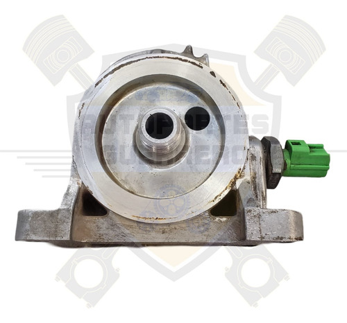 Base Filtro De Aceite Mazda 3 2010 (Usado)