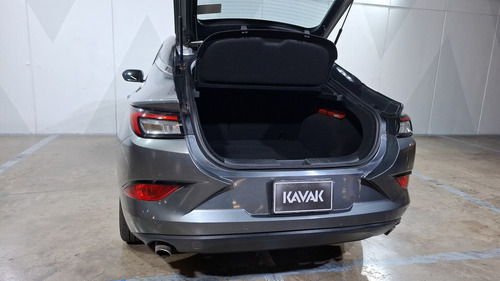 JAC J7 1.5 ADVANCED MT