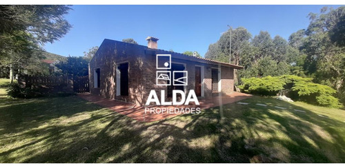 Imagen 2 de 16 de Casa Punta Fria Piriápolis 2 Dorms Venta Ca201220