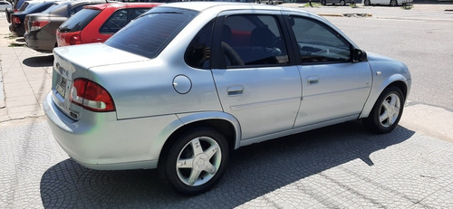 Chevrolet Classic 1.4 Lt Pack C/gnc 2013