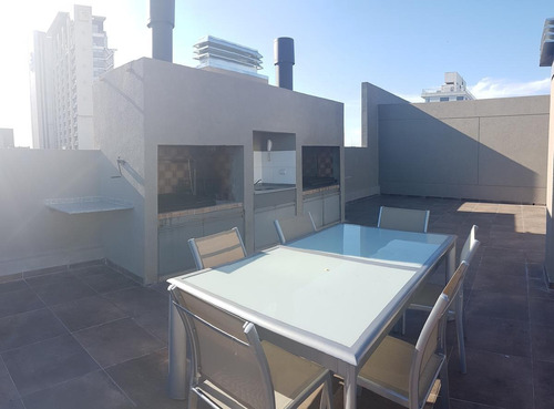 Excepcional Depto 1 Amb! Alto Potencial De Renta, Directo Constructora!
