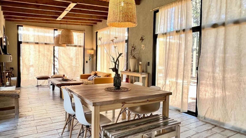 Imagen 1 de 13 de Alquiler Casa Calma En Costa Esmeralda 6 Pax