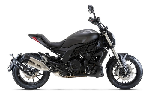 Imagen 2 de 15 de Benelli 502 C 0km - Financiación Bbva Megamoto Merlo!