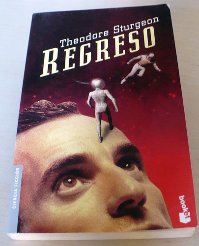 Regreso - Theodore Sturgeon