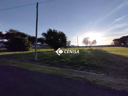 Imagem 7 de 29 de Terreno À Venda, 5600 M² - Lagos De Shanadu - Indaiatuba/sp - Te0836