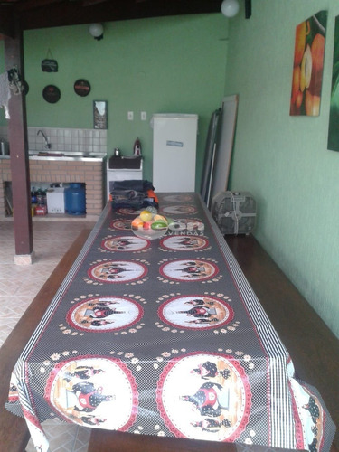 Imagem 2 de 6 de Casa Sobrado - Nova Petropolis - Ref: 241 - V-241
