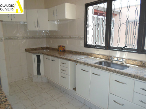 Imagem 16 de 30 de Casa - Ca00006 - 34846994