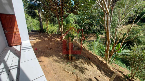 Imagem 21 de 21 de Chácara À Venda No Bairro Santa Rita - Barra Mansa/rj - St1161