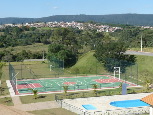 Imagem 15 de 25 de Terreno A Venda Com 360mts, Em Condomínio Fechado Pronto Para Construir Em Cabreúva. - Lote360mvp - 69338044