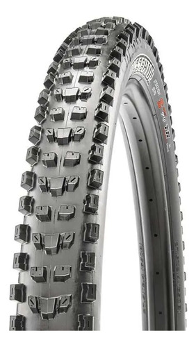 Neumático Maxxis Dissector Kevlar 29×2.60 3ct/exo+/tr