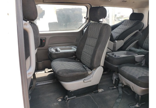 Hyundai H100, 2012 Diesel, 12 Pasajeros Completa O En Partes