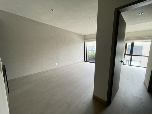 Departamento En Venta Nuevo Benito Juarez