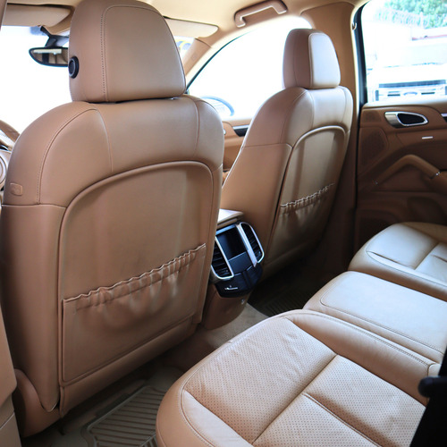 Porsche Cayenne 3.6 V6 Tiptronic At