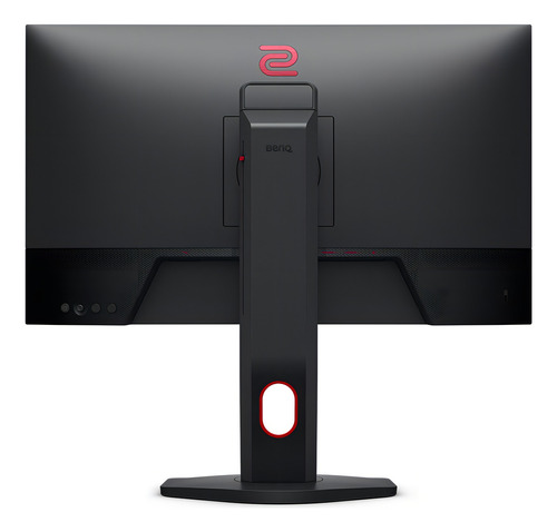 Monitor Gamer BenQ con pantalla de 24" 144Hz 110V y resolución Full HD