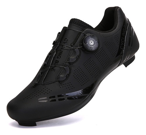 Zapatillas De Bicicleta Mountain Lock Road Lock De Alta Cali