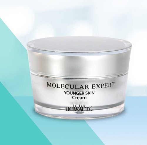 Molecular Expert Younger Skin Cream