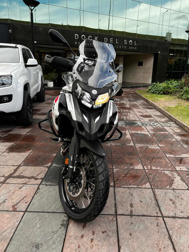 Imagen 4 de 14 de Benelli Trk 502x Madero Motors 2019