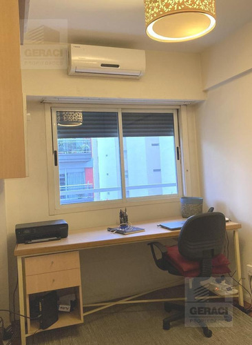 Imagen 13 de 20 de Excelente Semipiso De 4 Ambientes Con Cochera Cubierta - Caballito