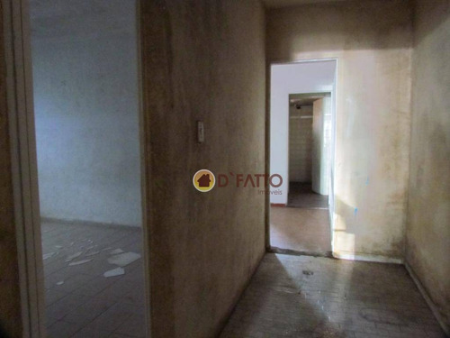 Imagem 6 de 17 de Casa Com 3 Dormitórios À Venda Por R$ 350.000,00 - Cidade Brasil - Guarulhos/sp - Ca0643