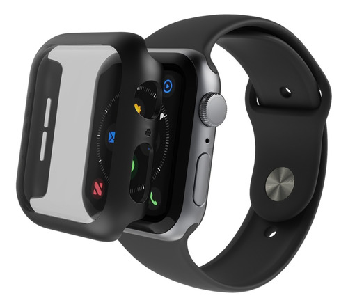 Capa De Proteçãp Para Ap Watch 44mm
